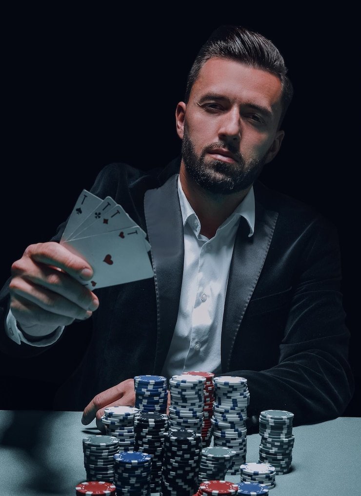 777ef Live Casino