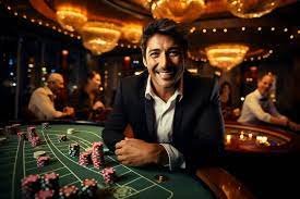 777ef Sportsbook